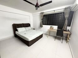 Blk 805 Khatib Gardens (Yishun), HDB 5 Rooms #504778331